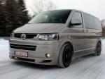 Volkswagen T5 Multivan 240 PS by ABT 2012 года